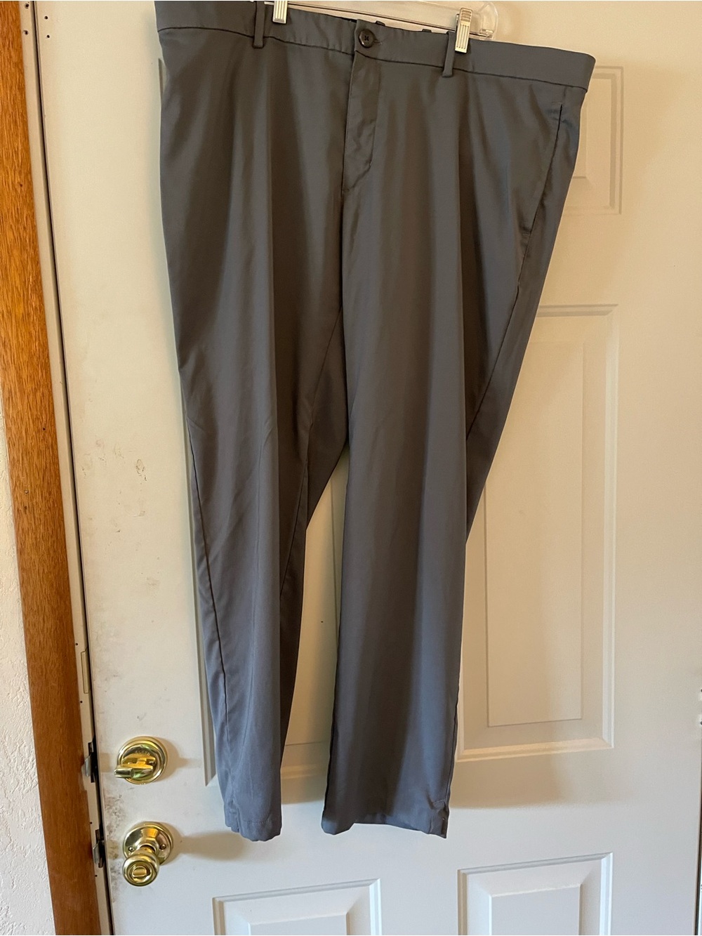 Nike golf  Dri-Fit Golf Pants Dark Gray 42/30